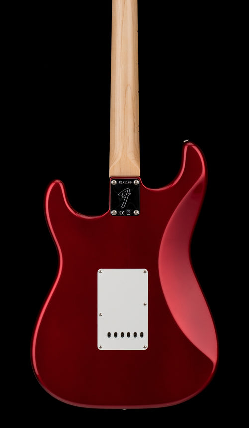 Fender Custom Shop Yngwie Malmsteen Stratocaster - Candy Apple Red #41160