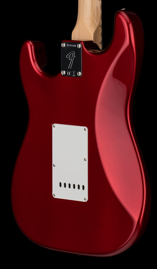 Fender Custom Shop Yngwie Malmsteen Stratocaster - Candy Apple Red #41160