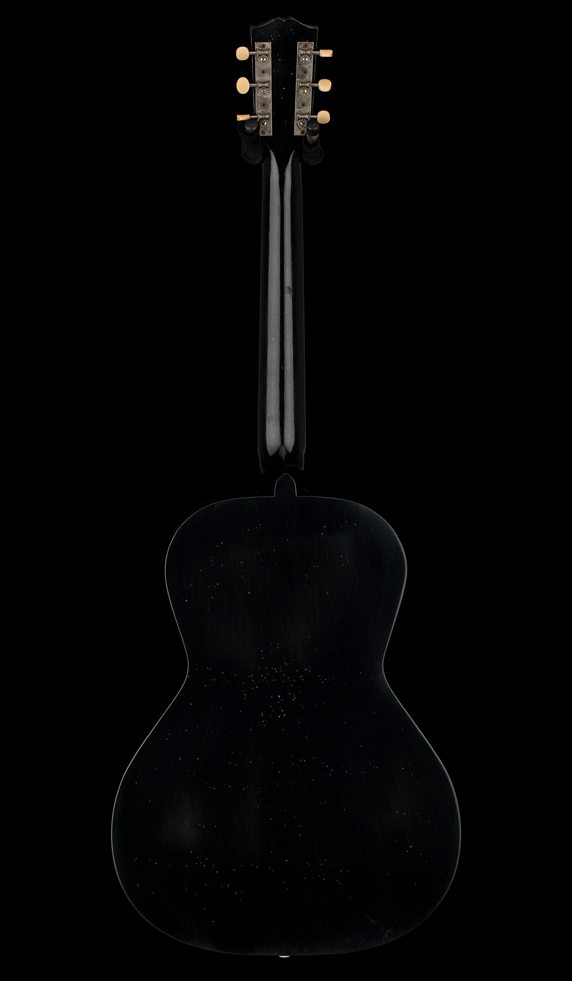 Gibson Custom Shop 1933 L-00 Murphy Lab Light Aged - Ebony #35045