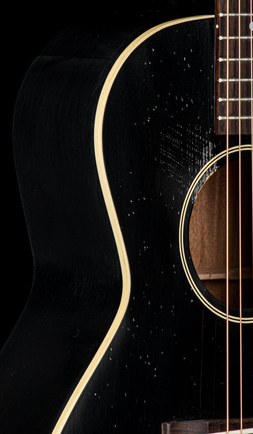 Gibson Custom Shop 1933 L-00 Murphy Lab Light Aged - Ebony #35045