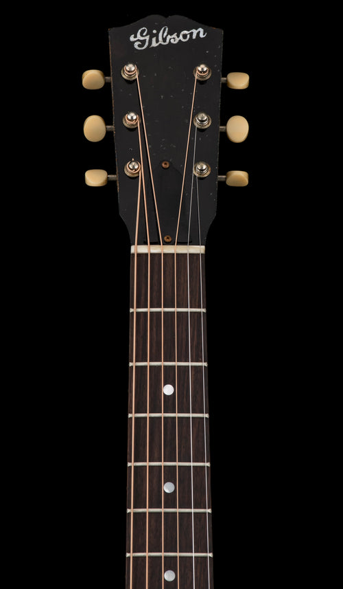 Gibson Custom Shop 1933 L-00 Murphy Lab Light Aged - Ebony #35045