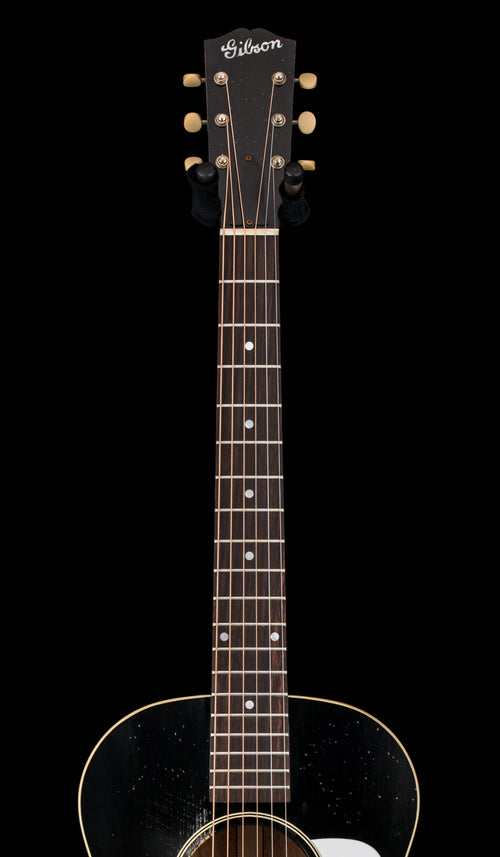 Gibson Custom Shop 1933 L-00 Murphy Lab Light Aged - Ebony #35045
