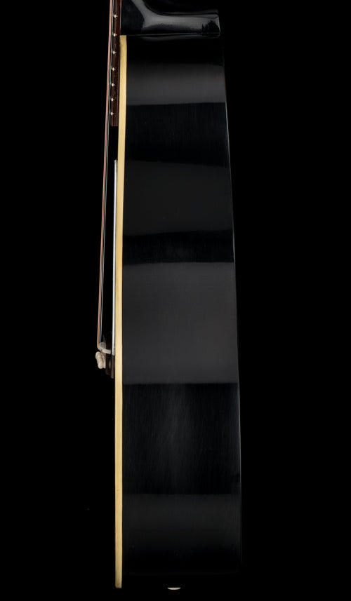 Gibson Custom Shop 1933 L-00 Murphy Lab Light Aged - Ebony #35045