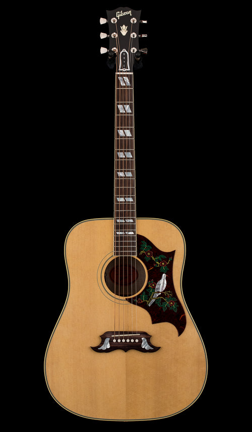 Gibson Dove Original - Antique Natural #75086