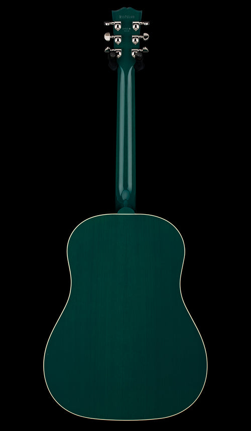 Gibson J-45 Standard - Translucent Teal #75098