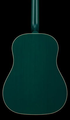 Gibson J-45 Standard - Translucent Teal #75098