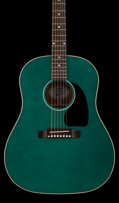 Gibson J-45 Standard - Translucent Teal #75098
