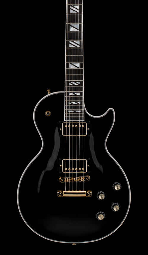 Gibson Les Paul Supreme - Ebony #60031