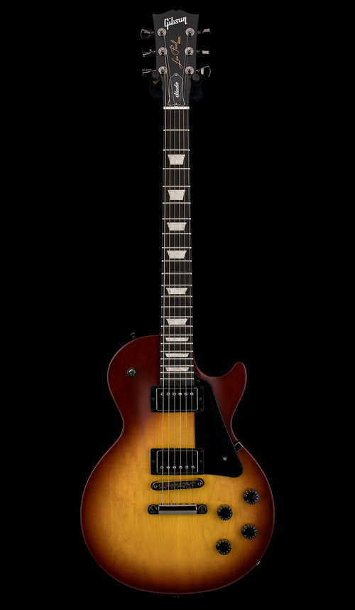 Gibson Les Paul Studio Modern - Satin Iced Tea #40020