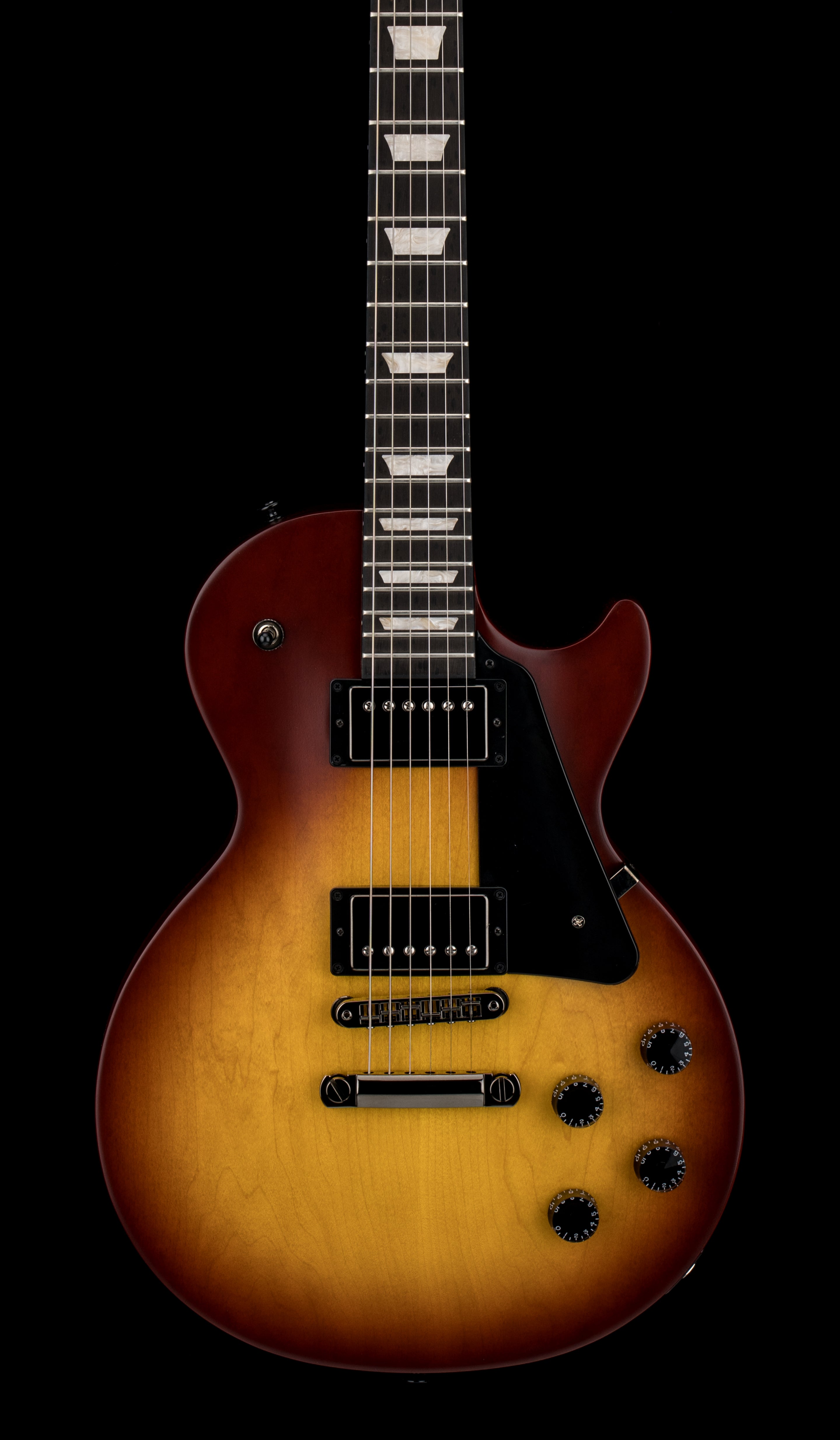 パ*ダ様 Gibson Les Paul ギター Gibson Les Paul Studio Modern - Satin Iced Tea #40020 – Empire Music