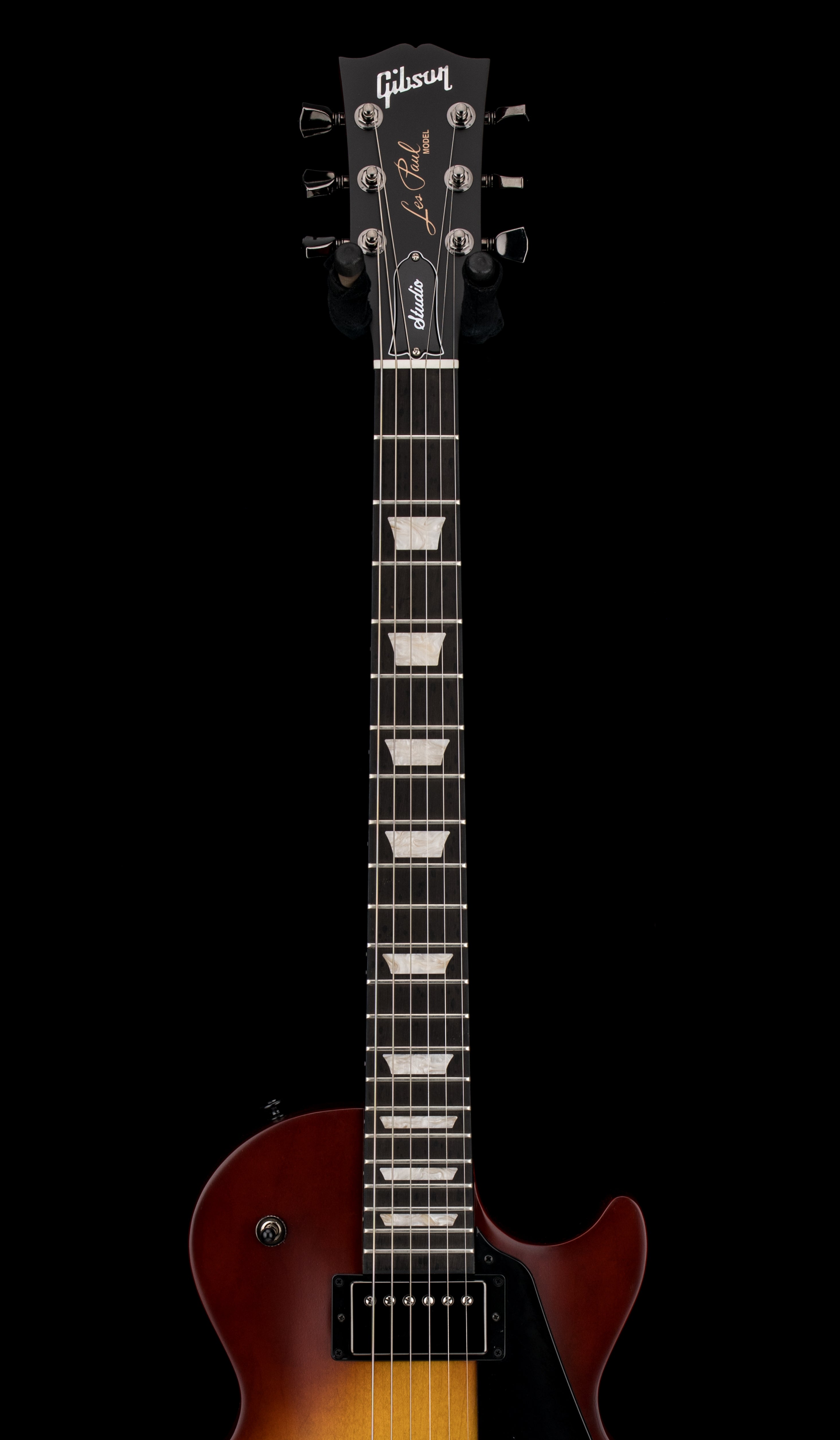 Gibson Les Paul Studio Modern - Satin Iced Tea #40020 – Empire Music