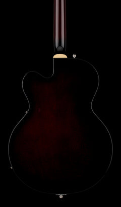 Gretch Vintage Select '62 Tennessean G6119T-62 - Dark Cherry Stain #92845