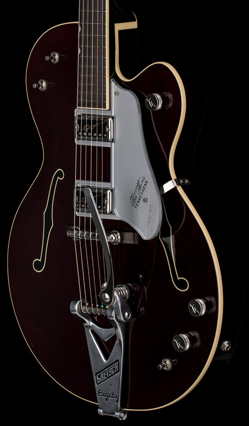 Gretch Vintage Select '62 Tennessean G6119T-62 - Dark Cherry Stain #92845
