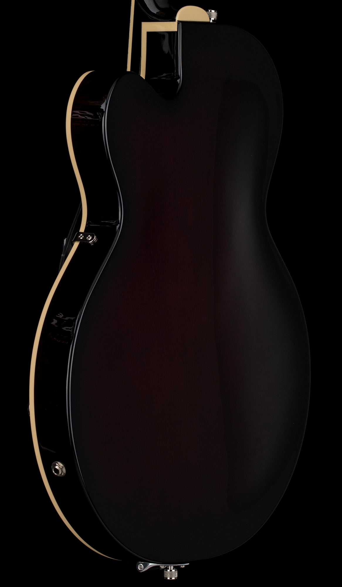 Gretch Vintage Select '62 Tennessean G6119T-62 - Dark Cherry Stain