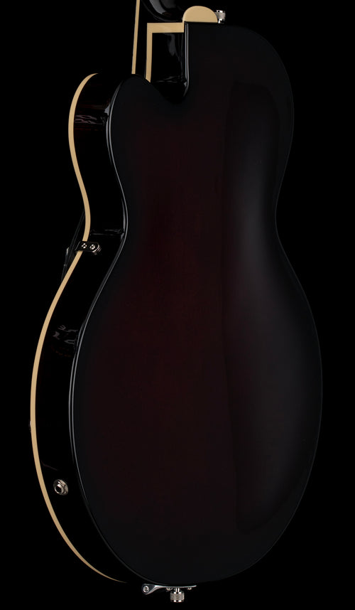 Gretch Vintage Select '62 Tennessean G6119T-62 - Dark Cherry Stain #92845