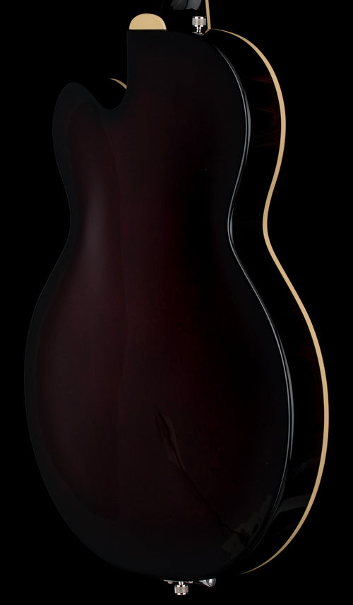 Gretch Vintage Select '62 Tennessean G6119T-62 - Dark Cherry Stain #92845