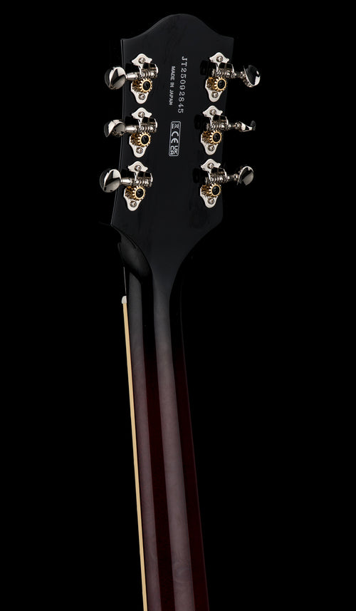 Gretch Vintage Select '62 Tennessean G6119T-62 - Dark Cherry Stain #92845