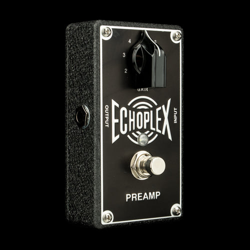 MXR Echoplex Preamp