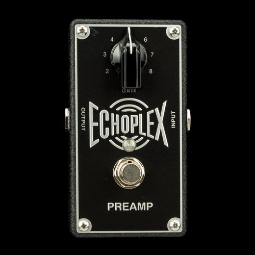 MXR Echoplex Preamp