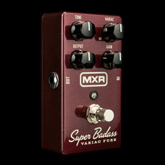 MXR Super Badass Variac Fuzz