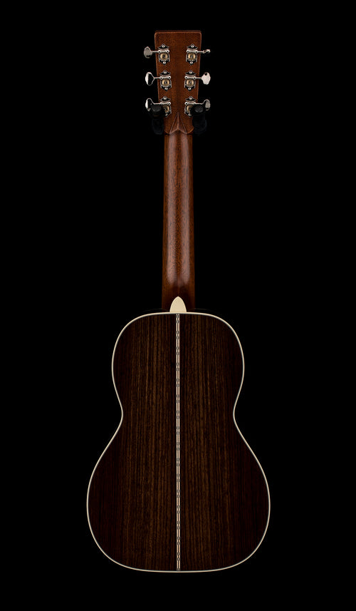 Martin 5-28 Terz - Natural #77931