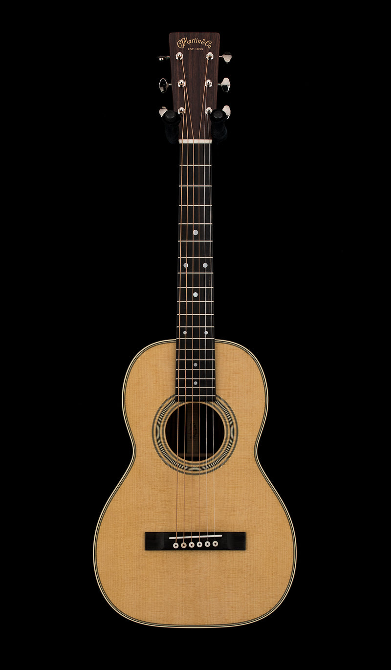 Martin 5-28 Terz - Natural #77931