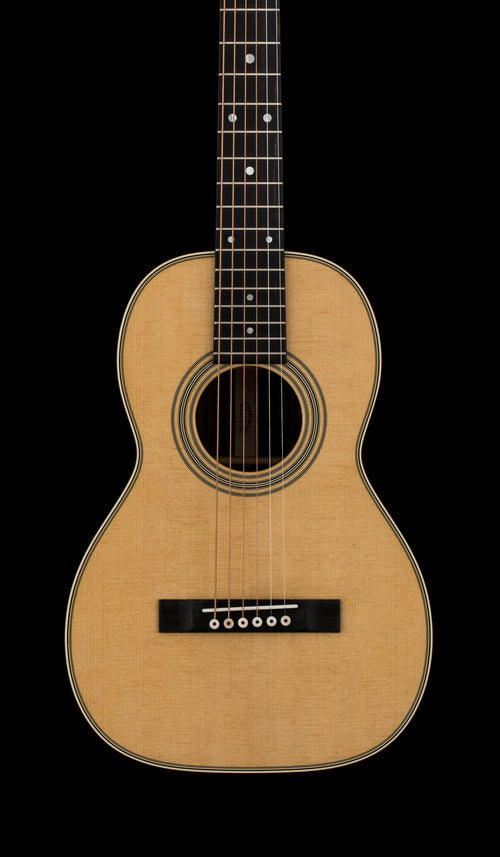 Martin 5-28 Terz - Natural #77931