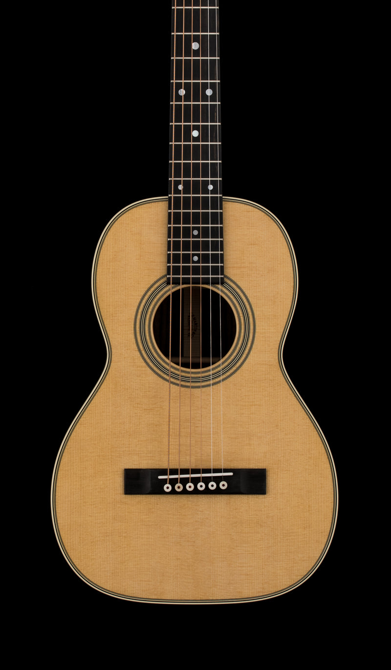 Martin 5-28 Terz - Natural #77931