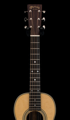 Martin 5-28 Terz - Natural #77931