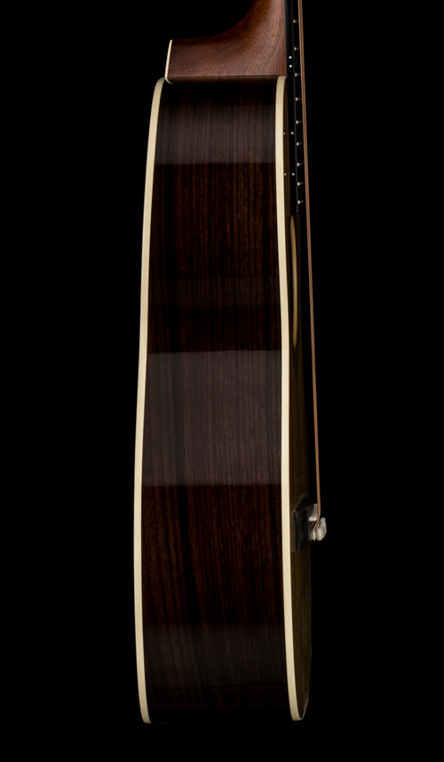 Martin 5-28 Terz - Natural #77931