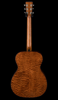 Martin Custom Shop OM-28 Style Quilted Pommele Sapele (Empire Music Spec) #37054