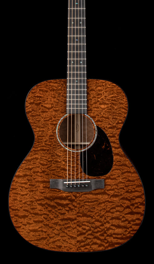 Martin Custom Shop OM-28 Style Quilted Pommele Sapele (Empire Music Spec) #37054