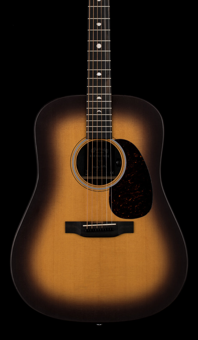 Martin D-X2E Molly Tuttle #21040