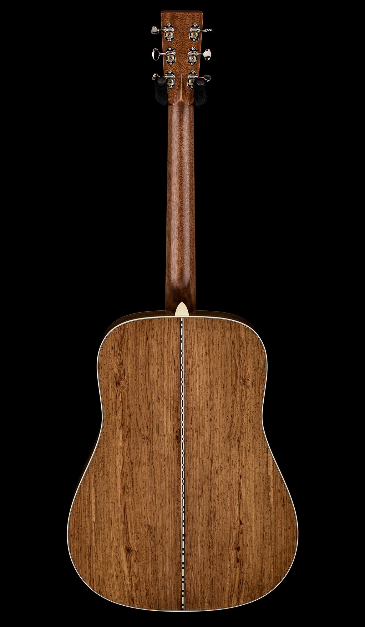 Martin Custom Shop D-28 Honduran Rosewood Ambertone (Empire