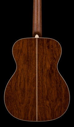 Martin Custom Shop OM-28 Authentic Style Guatemalan Rosewood #32455