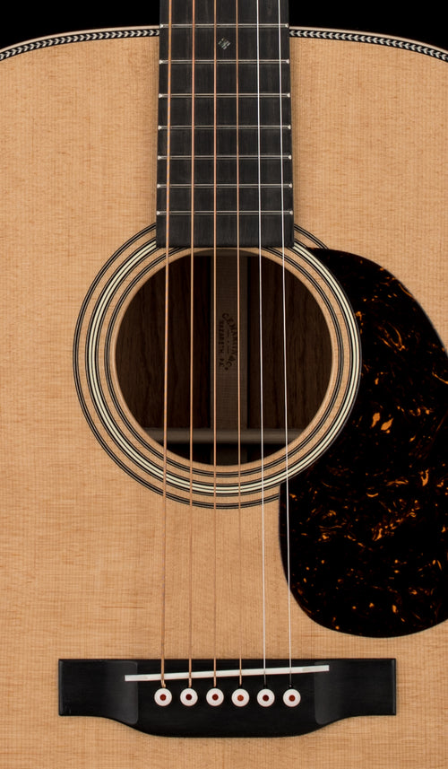 Martin Custom Shop OM-28 Authentic Style Guatemalan Rosewood #32455