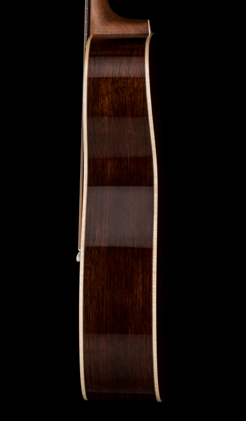 Martin Custom Shop OM-28 Authentic Style Guatemalan Rosewood #32455