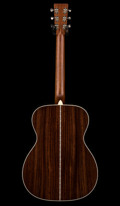 Martin 000-28 - 1935 Sunburst #40907