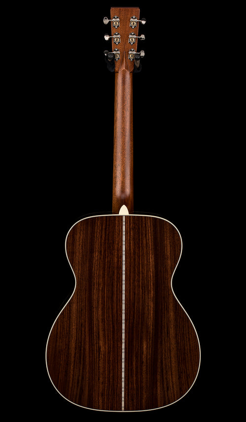 Martin 000-28 - 1935 Sunburst #40907