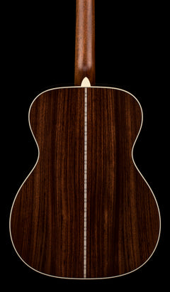 Martin 000-28 - 1935 Sunburst #40907
