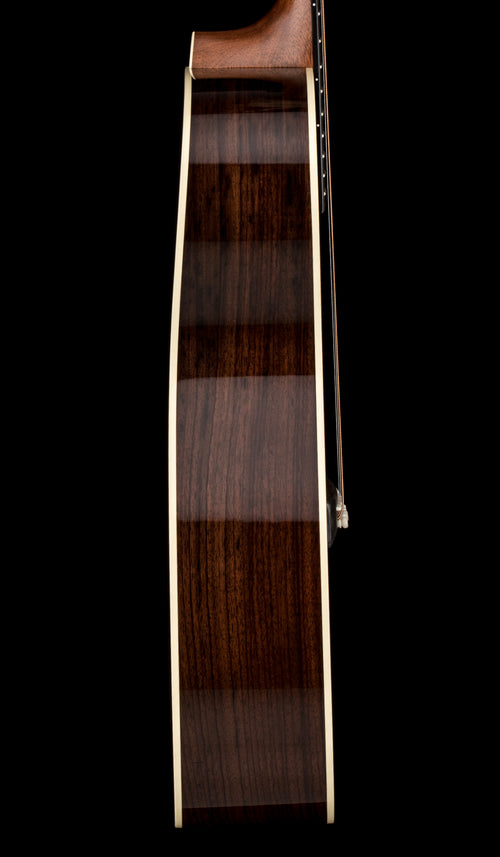 Martin 000-28 - 1935 Sunburst #40907