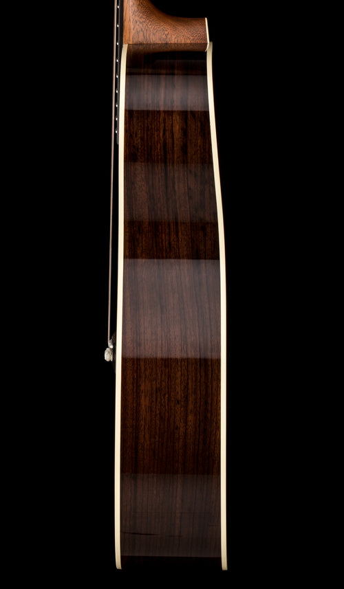 Martin 000-28 - 1935 Sunburst #40907