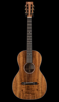 Martin Custom Shop 0-18K2 CFM IV - Natural #95073