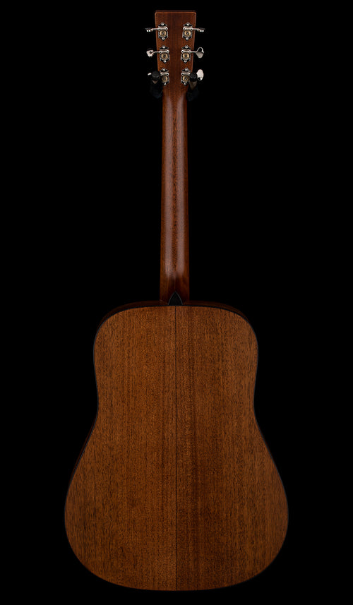 Martin D-18 Satin - 1935 Sunburst #48786