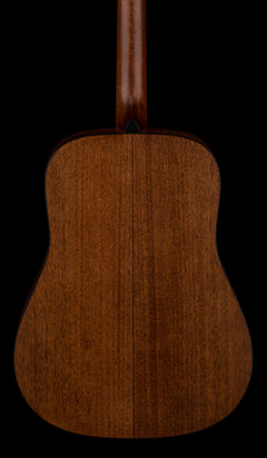 Martin D-18 Satin - 1935 Sunburst #48786