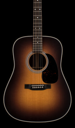 Martin D-28 Satin - 1935 Sunburst #53440