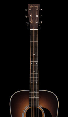 Martin D-28 Satin - 1935 Sunburst #53440