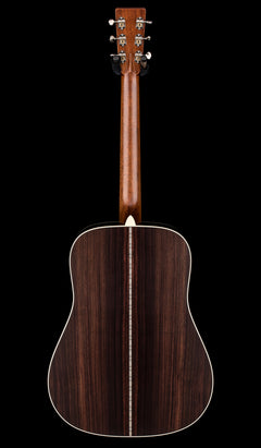 Martin D-28 Satin - 1935 Sunburst #88501