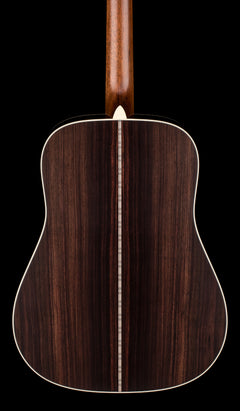 Martin D-28 Satin - 1935 Sunburst #88501