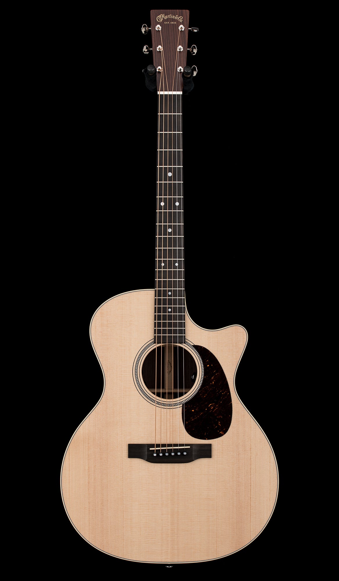 Martin GPC-16E – Empire Music